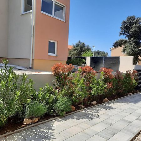 Apartament Atena Zaton Nin Zewnętrze zdjęcie