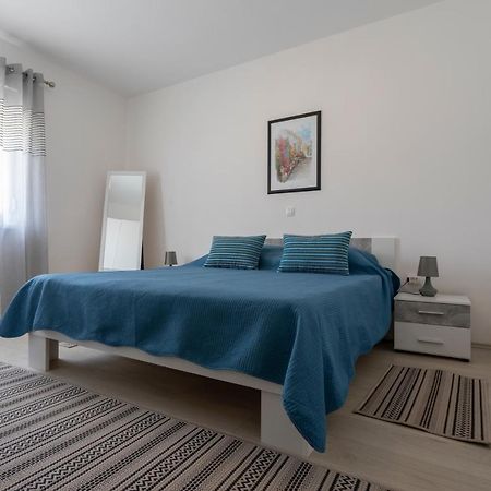 Apartament Atena Zaton Nin Zewnętrze zdjęcie