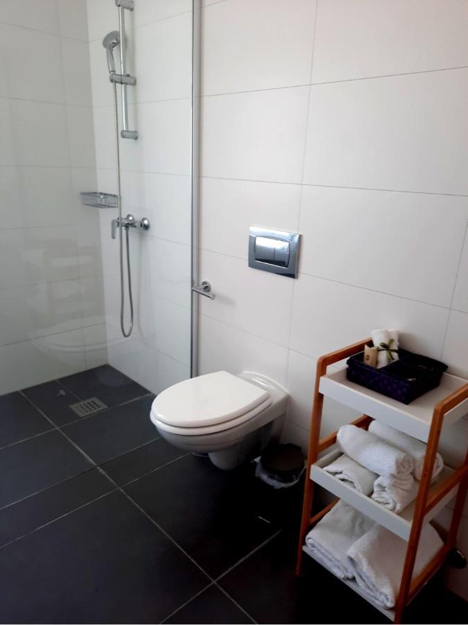 Apartament Atena Zaton Nin Zewnętrze zdjęcie