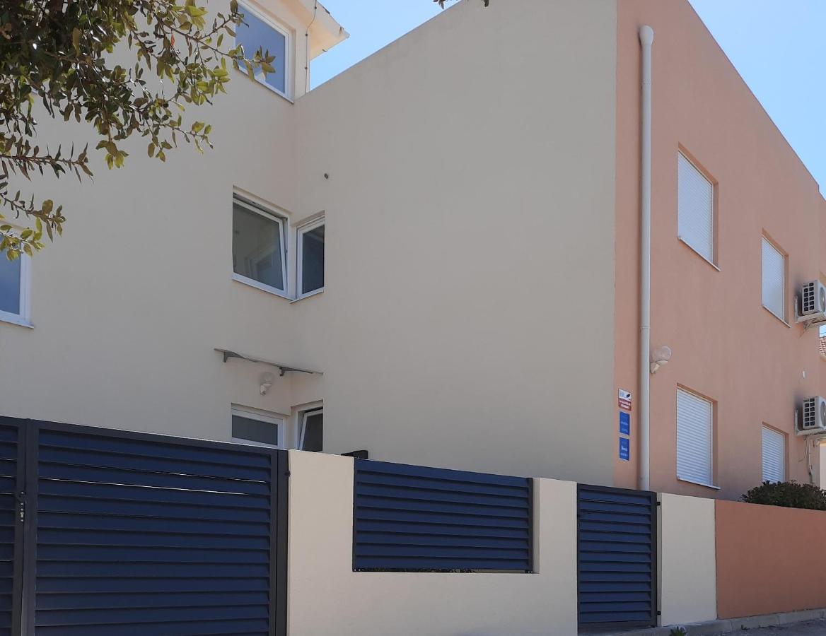 Apartament Atena Zaton Nin Zewnętrze zdjęcie