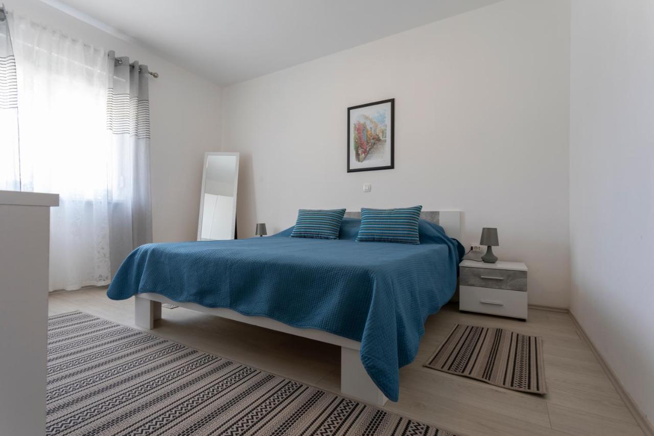 Apartament Atena Zaton Nin Zewnętrze zdjęcie