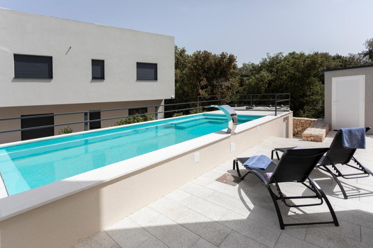 Apartament Atena Zaton Nin Zewnętrze zdjęcie