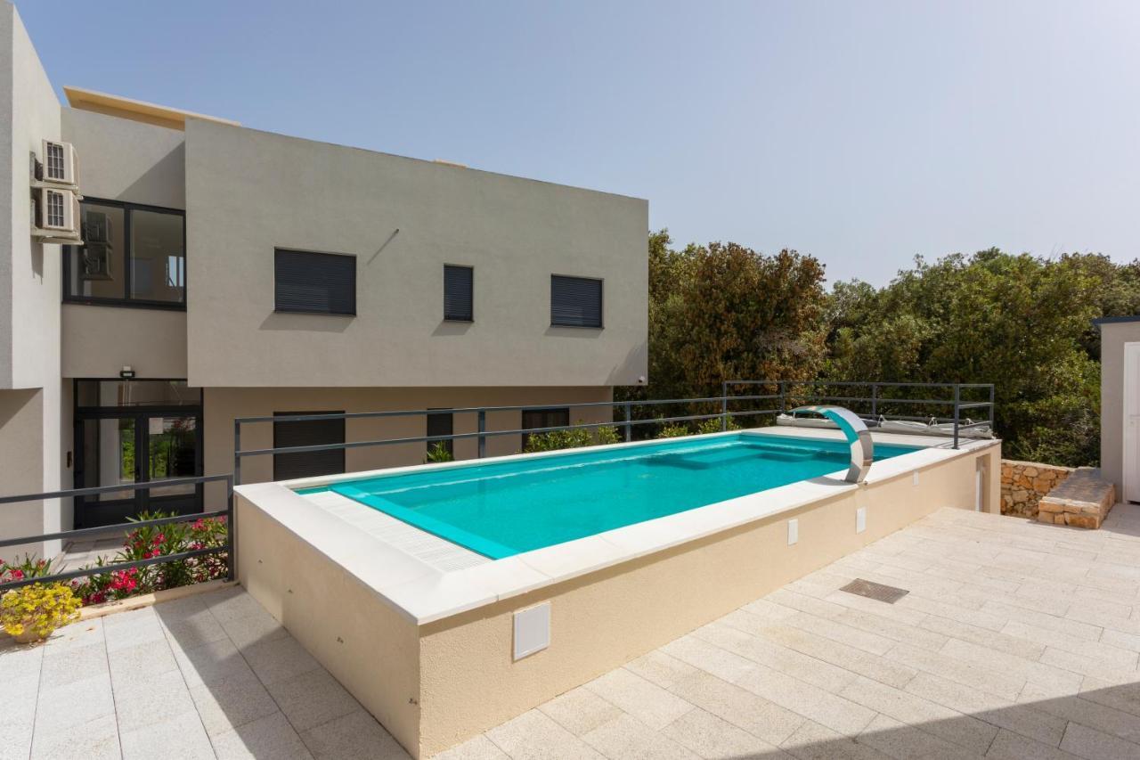 Apartament Atena Zaton Nin Zewnętrze zdjęcie