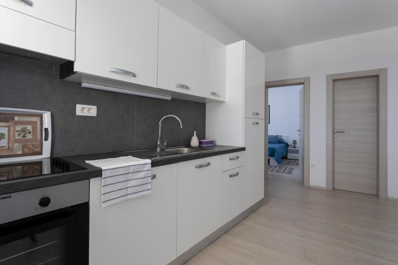 Apartament Atena Zaton Nin Zewnętrze zdjęcie
