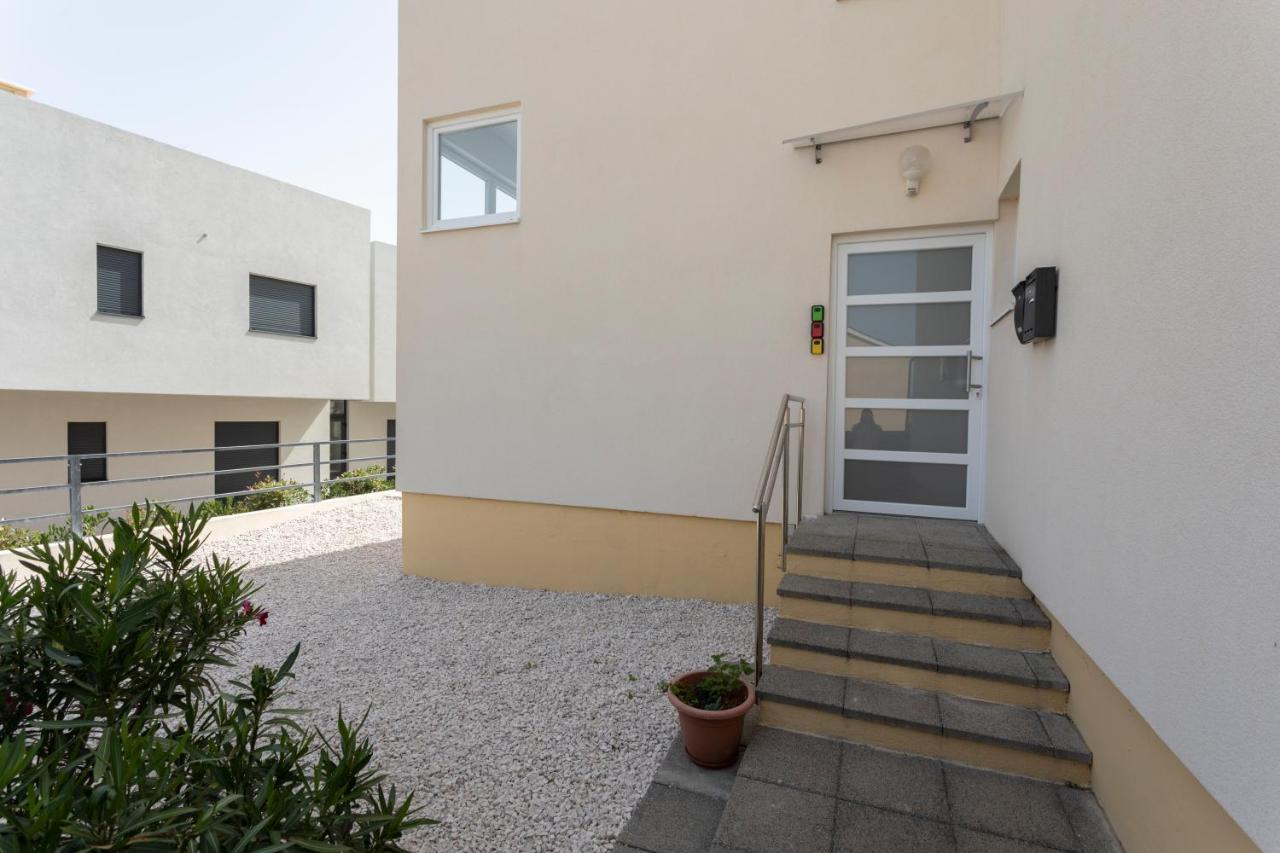 Apartament Atena Zaton Nin Zewnętrze zdjęcie