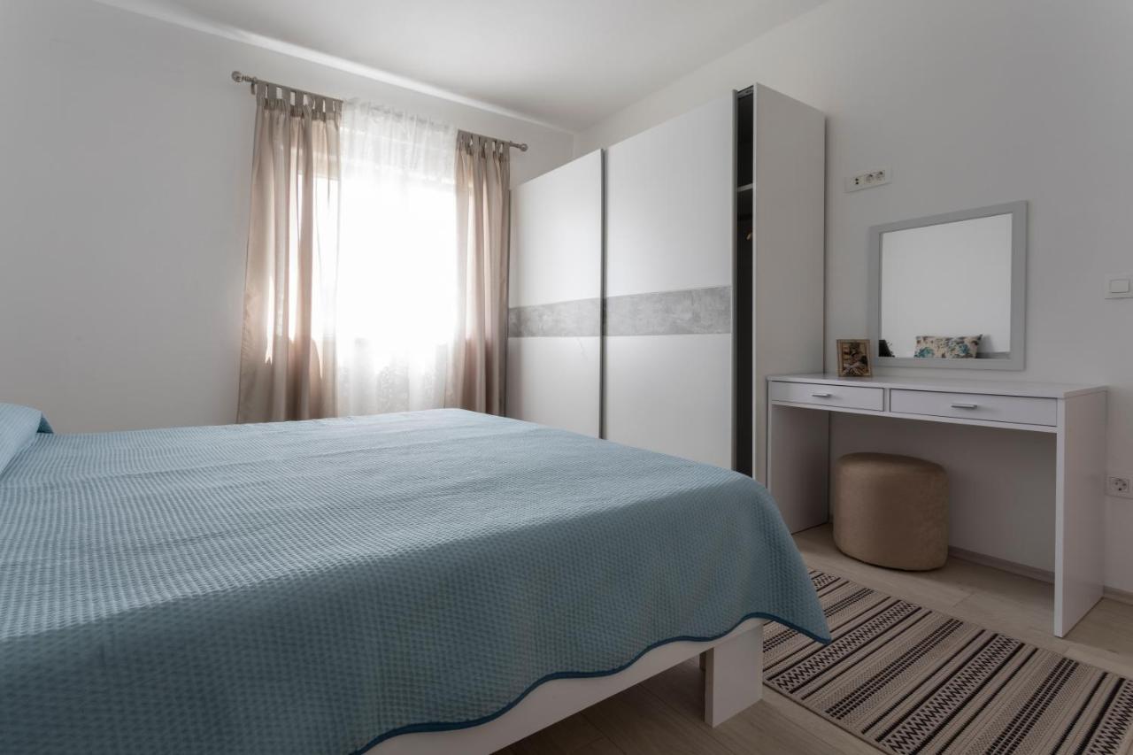 Apartament Atena Zaton Nin Zewnętrze zdjęcie