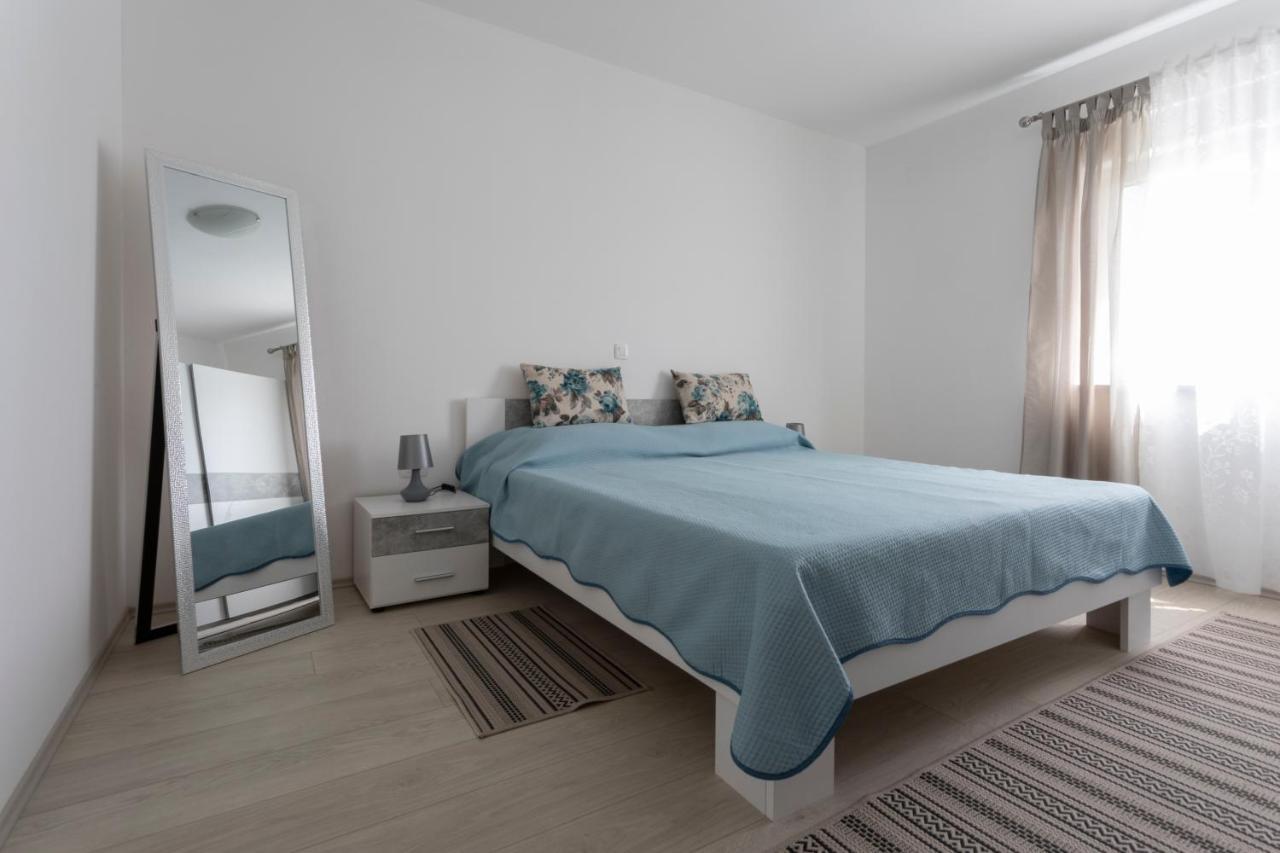 Apartament Atena Zaton Nin Zewnętrze zdjęcie