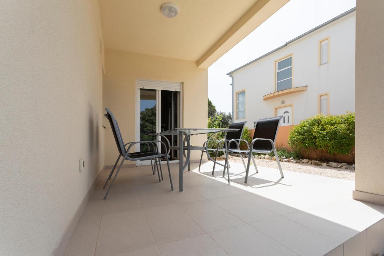 Apartament Atena Zaton Nin Zewnętrze zdjęcie
