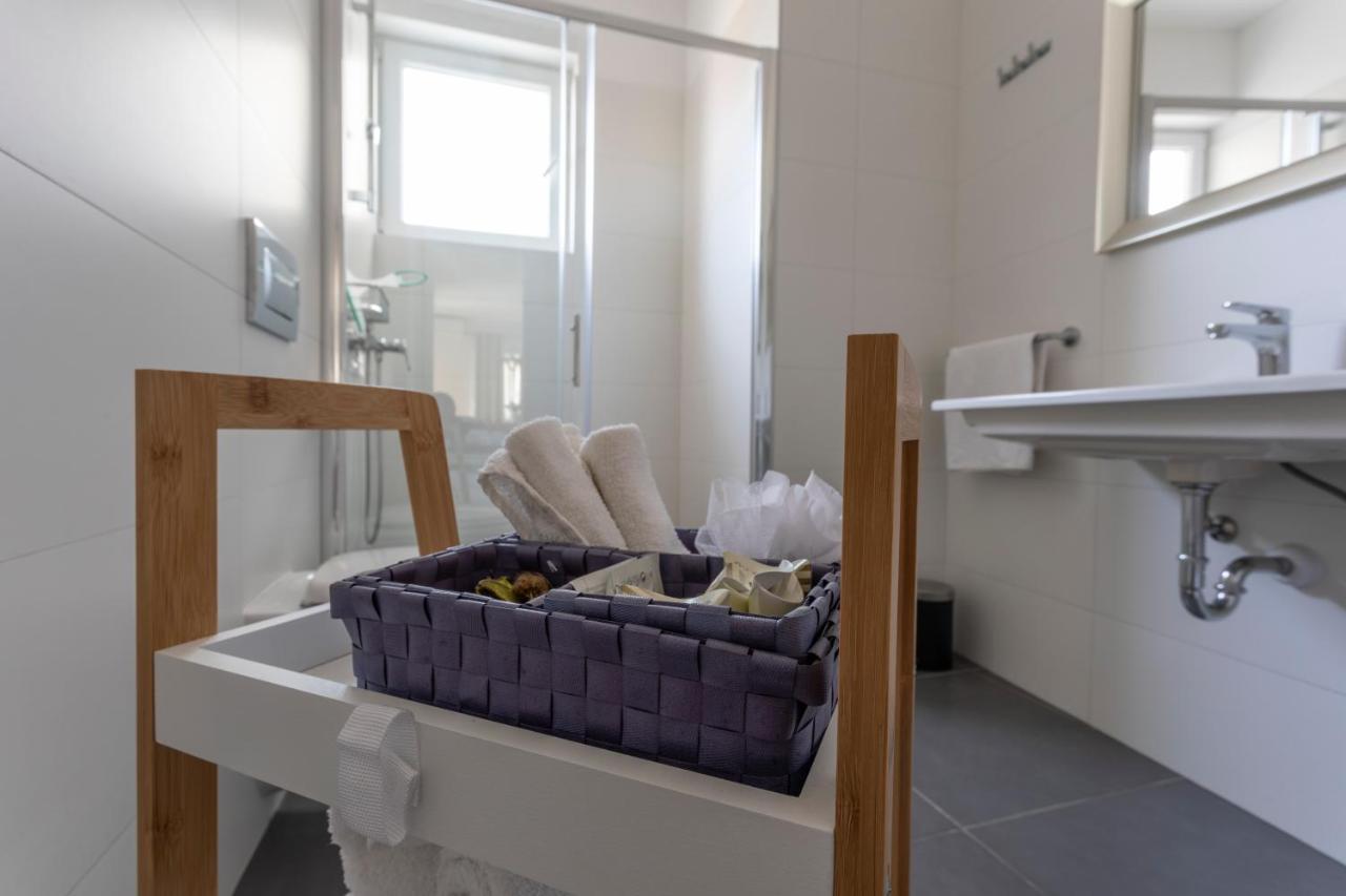 Apartament Atena Zaton Nin Zewnętrze zdjęcie
