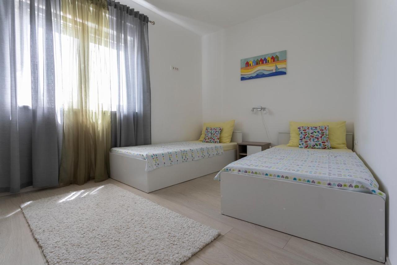 Apartament Atena Zaton Nin Zewnętrze zdjęcie