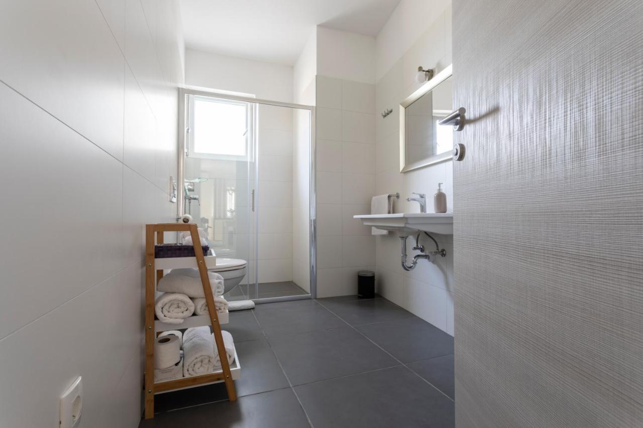 Apartament Atena Zaton Nin Zewnętrze zdjęcie