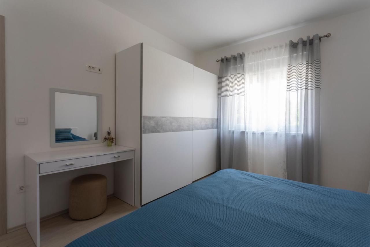 Apartament Atena Zaton Nin Zewnętrze zdjęcie