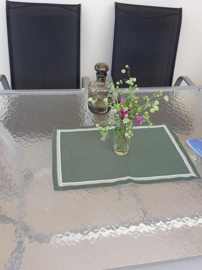 Apartament Atena Zaton Nin Zewnętrze zdjęcie