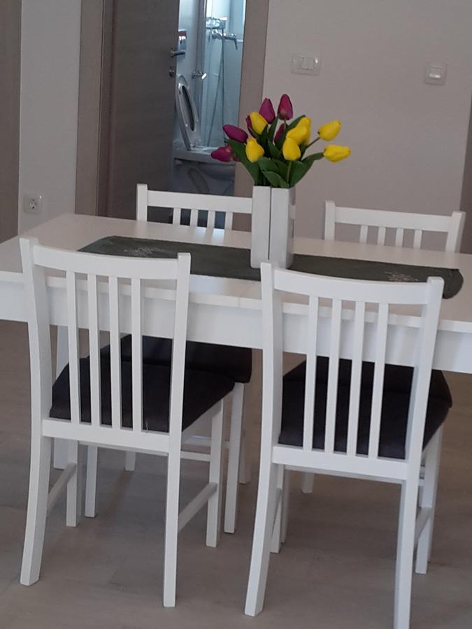 Apartament Atena Zaton Nin Zewnętrze zdjęcie