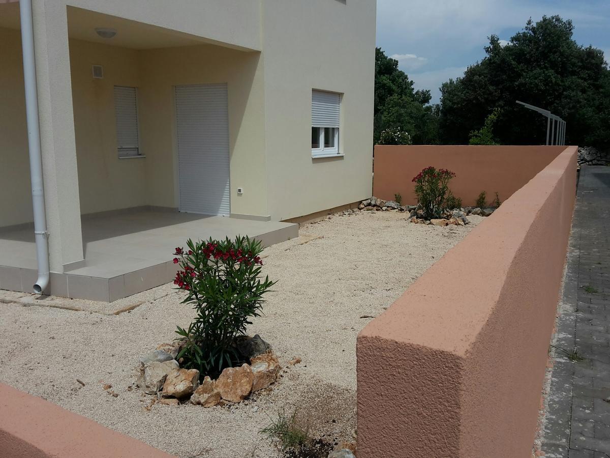 Apartament Atena Zaton Nin Zewnętrze zdjęcie