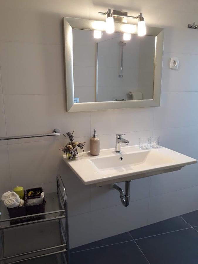 Apartament Atena Zaton Nin Zewnętrze zdjęcie
