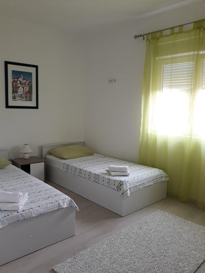 Apartament Atena Zaton Nin Zewnętrze zdjęcie